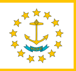 register a delaware company in rhode island